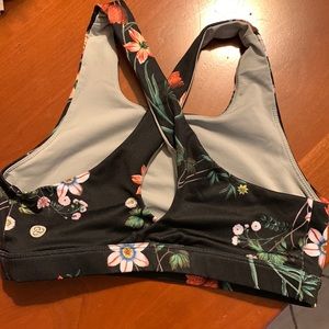 Zella sports bra (10/12)